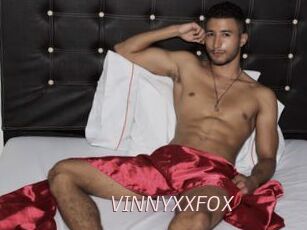 VINNYXXFOX
