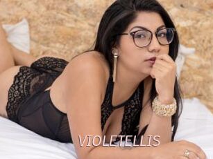 VIOLETELLIS