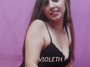 VIOLETH xxx Free Sites