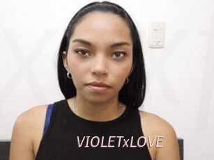 VIOLETxLOVE
