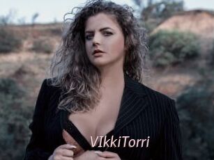 VIkkiTorri
