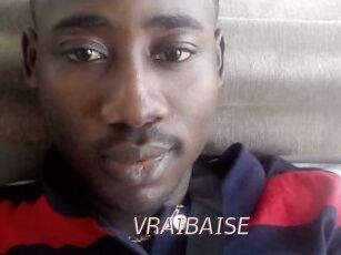 VRAIBAISE