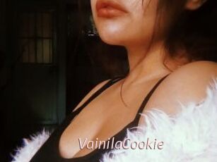 VainilaCookie