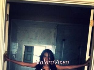 ValaraVixen