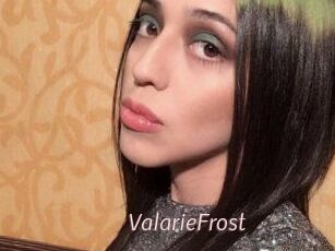 ValarieFrost