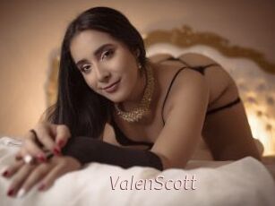 ValenScott