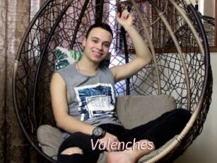 Valenches