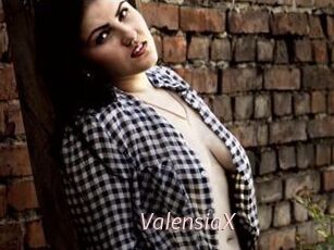 ValensiaX