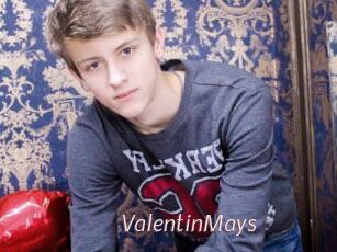 ValentinMays