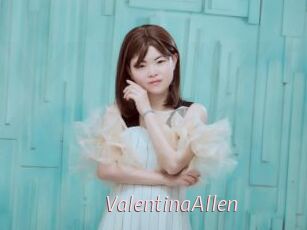 ValentinaAllen xxx Free Sites