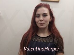ValentinaHarper