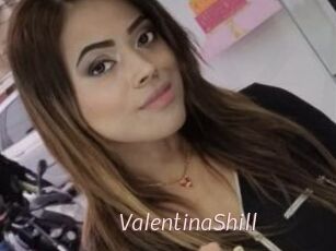 ValentinaShill xxx Free Sites