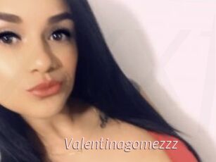 Valentinagomezzz