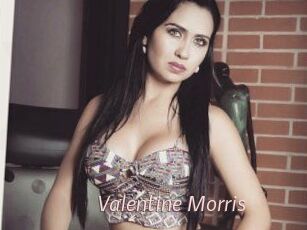 Valentine_Morris