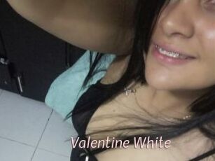 Valentine_White xxx Free Sites