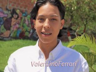 ValentinoFerrari