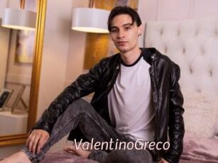 ValentinoGreco