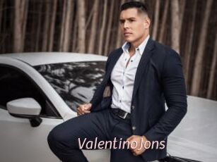 ValentinoJons