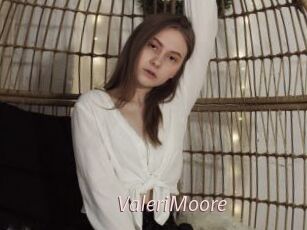 ValeriMoore