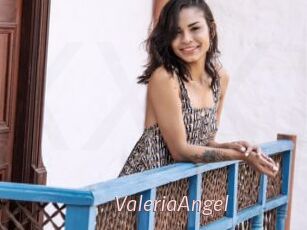ValeriaAngel