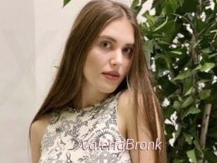 ValeriaBronk