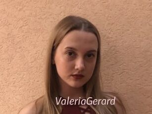 ValeriaGerard xxx Free Sites