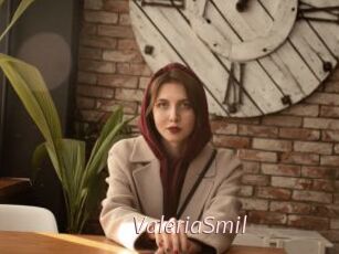 ValeriaSmil