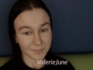 ValerieJune