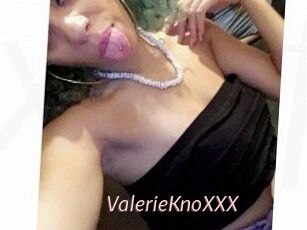 ValerieKnoXXX