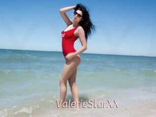 ValerieStarXX