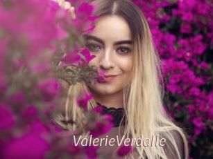 ValerieVerdalle xxx Free Sites