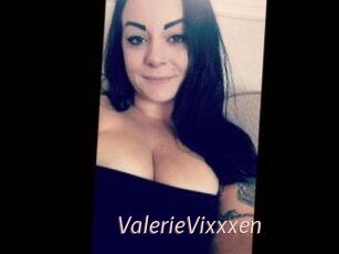 ValerieVixxxen