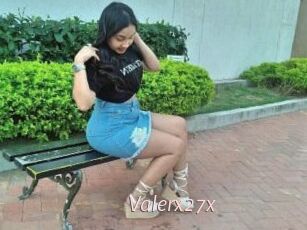 Valerx27x