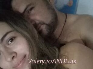 Valery20ANDLuis