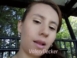 ValeryBecker