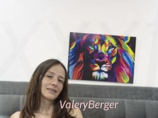 ValeryBerger