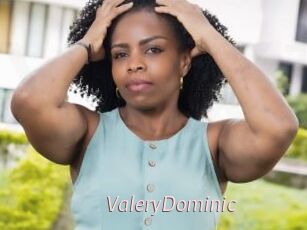ValeryDominic