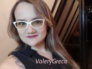 ValeryGreco