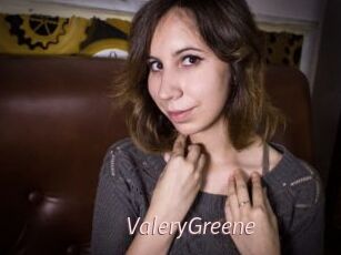 ValeryGreene