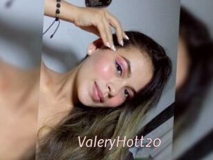 ValeryHott20 xxx Free Sites