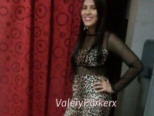 ValeryParkerx