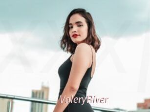 ValeryRiver