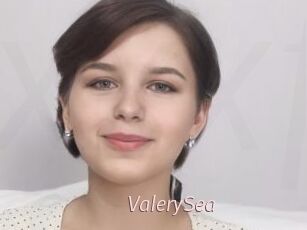 ValerySea