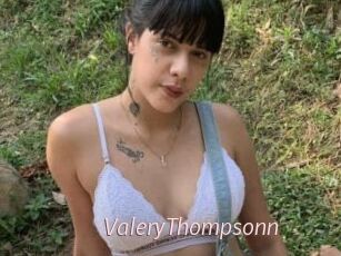 ValeryThompsonn