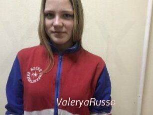 ValeryaRusso