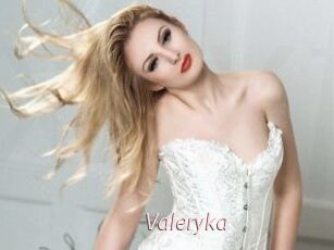 Valeryka