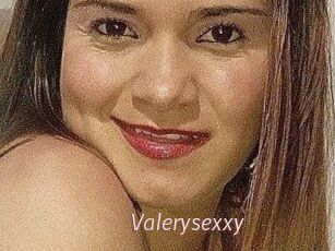 Valerysexxy