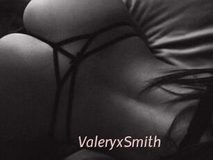 ValeryxSmith