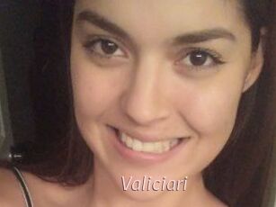 Valiciari