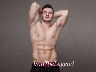 VallTheLegend